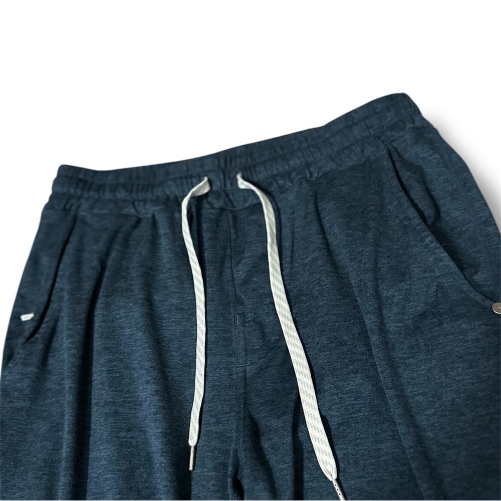 Vuori Ponto Performance Pants View 2